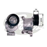 Gates T38318 Alternatör Gergi Kolu Volvo C30 S40 1.8 2.0 V50 06-12 Cma1.8 2.0 04-07-10 69X29 3M5Q6A228AD