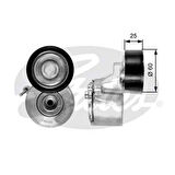 Gates T38458 Alternatör Gergi Rulmanı 206 Bipper Expert Partner Berlingo C5 Jumpy Nemo 1.4HDI 1.6HDI 5751.F3