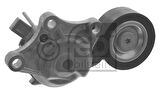 Gates T39187 Alternatör Gergi Rulmanı 308 C3 DS3 09-508 3008 5008 C4 C5 Berlingo DS4 10-208 12-1.6 HDI 5751.K4