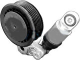Gates T39236 Alternatör Gergi Rulmanı Crafter 2.5 TDI 06-15 076145261A