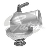Gates TH20892G1 Termostat 92C Astra G 1.4 16V 1.6 98 05 Combo 1.6 06-Meriva 03 10 Vectra Zafira B C 02- 1338003