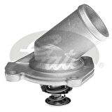 Gates TH33892G1 Termostat (Komple) (92C) Astra F G H Corsa B C D Combo Tigra Twinport 1.2 16V 1.2 1.3 12992692