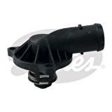Gates TH46487G1 Termostat (87C) Volkswagen Touareg 3.0 (04 10) A4 2.7 TDI 3.0 TDI 06- 059121111F