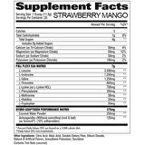 GAT FLEXX EAAs Amino Bcaa + Hydration 30 Servings