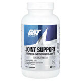 Gat Joint Support, Essentials (Glukozamin+Msm+Boswellia+Bovine Collagen , 60 Tablet