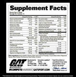 Gat Sport Gat Sport Mens Multi + Test 150 Tablet (Niacin+Biotin+zinc+selenium+Tribulus+Alpha Lipoic+Boron