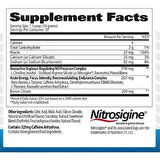 Gat Sport Nitraflex PreWorkout