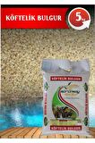 Köftelik Bulgur (5 Kg.)