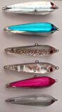 CAM RAPALA EL YAPIMI 18 GR RENK:1
