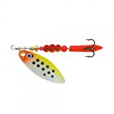 EFFE Aglia No:5 17GR Spinner Kaşık