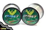 NİPPON GHOST FLOROKARBON MİSİNA  600 METRE 0,30MM