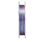 Gosen X8 Roots PE 1.0 0,171mm 8 Kat İp Misina 150mt MULTİCOLOR