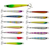 Jig Yemi Wily Junior Jig 8,5gr 4,5cm RENK:4