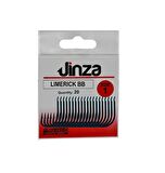 Jinza 57090 Limerik Blue Mavi Olta İğnesi 20’li Paket NO:3