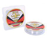 LATEX SUPER SOFT 200 METRE MONOFLAMENT MİSİNA 0,35MM