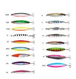 LÜFER KAŞIĞI NIDINGEN F774 18 GR RENK:1