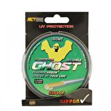 NİPPON GHOST 300MT FLUOROCARBON MİSİNA %100 ORJİNAL JAPON 0,278MM