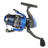 OSKAR FLİPPER FGN 6000 OLTA MAKİNESİ MİSİNA HEDİYELİ