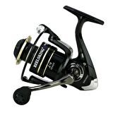 OSKAR REELSKING AE 7000 OLTA  MAKİNESİ 13+1BB
