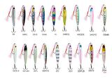 RİVER ALONSO JIG 20GR RENK:69GDS