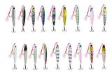 RİVER ALONSO JIG 50GR RENK:03