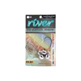 River Magic Jig Head 10 GR