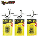 Sazan İğnesi Extracarp Hooks Exc 2000 No:2