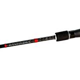 Shimano Bassterra Spinning LRF 2,18m 1-11g 2pc