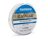 SHIMANO EXAGE MONOFLAMET MİSİNA 150mt 0,35MM