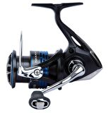 SHİMANO NEXAVE FI 4000  SPİN MAKİNESİ