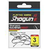 SHOGUN 9902 ISEAMA OLTA İĞNESİ NO:1/0