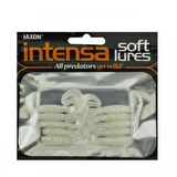 SİLİKON BALIK JAXON GUMMY INTENSA TG-INT038 3,8CM 10’LU PK RENK:D