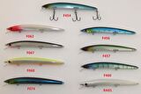 SILVERSTAR HUNTER PRO WB106 MAKET BALIK RENK:F456