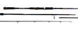 SPİN KAMIŞI RYOBİ SNİPER SPİN 280 CM 15-60 GR AKSİYONLU