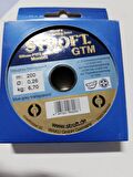 STROFT GTM 200MT MONOFLAMENT 0,30MM