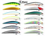 Usami Maket Balık 120F-SR SERİSİ 12cm RENK:225