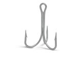 VMC 9617PS PERMA STEEL HI CARBON 3’LÜ İĞNE 10’LU PAKET NO:12