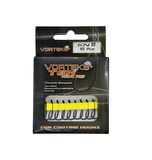 Vorteks 67814 KN Tgn Sazan İğnesi 10’LU PAKET NO:4