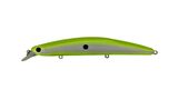 Wily Camaro 13 cm Maket Balık 21 gr (0-1M) RENK:12