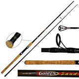 Wily Golden Sand Spin 240 cm Olta Kamışı 10-40 gr
