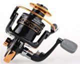 QUNHAİ SY5000A OLTA MAKİNESİ 12+1 BB