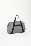 Gbag Omuz Askılı Büyük Boy Spor ve Seyahat El Çantası Unisex Spor Fitness Çantası