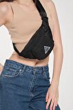Gbag Çapraz Askılı 2 Bölmeli Vücut Bel Çantası Unisex Body Bag Omuz Bel Çantası
