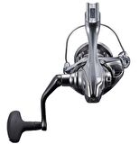 Shimano Nasci FC C3000 Spin Olta Makinesi