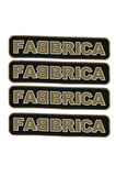Fabbrica Sport Pamuklu Likralı Erkek Çorap Adet