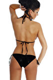 Beruflic Siyah  Bikini Takımı