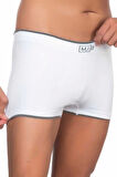 MTM Dikişsiz Erkek Boxer 2103