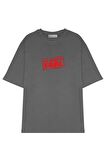 Unisex Oversize T-shirt My Name is Earl