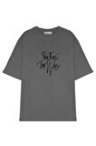 Unisex Oversize T-shirt PINK FLOYD THE WALL_