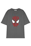 Unisex Oversize T-shirt Spider Man